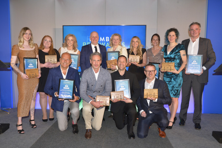 Humber Renewables Award Winners May-2024